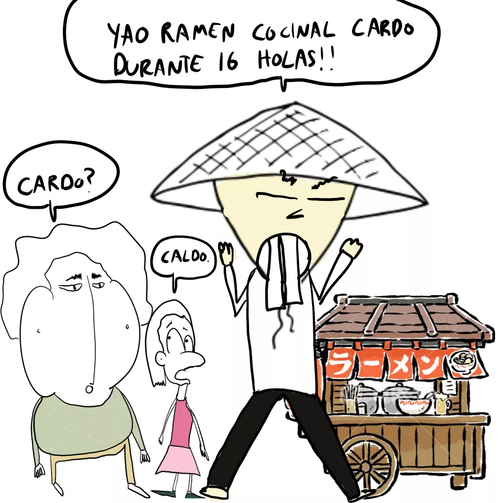 ramen